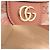 Borsa Tote Gucci Diana Medium - Japan Limited Edition Beige Pesca - vista 10