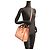 Borsa Tote Gucci Diana Medium - Japan Limited Edition Beige Pesca - vista 8
