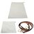 Borsa Tote Gucci Diana Medium - Japan Limited Edition Beige Pesca - vista 9
