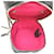 Borsa a tracolla Chanel Vanity da donna Nero - vista 6
