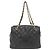 Borsa Tote Chanel Petite Timeless Nero