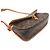 Borsa a tracolla Louis Vuitton Sologne da donna Marrone - vista 3