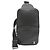Borsa a tracolla Louis Vuitton Avenue Nero