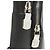 Borsa a tracolla Louis Vuitton Avenue Nero - vista 10