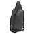 Borsa a tracolla Louis Vuitton Avenue Nero - vista 2