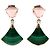 Bulgari Orecchini a lobo Bvlgari Diva's Dream