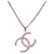 Collana da donna Chanel Coco Mark