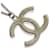 Collana Chanel Coco Mark con strass  - vista 3
