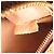 Borsa a tracolla donna Louis Vuitton Batignolles Horizontal Marrone - vista 8