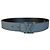 Louis Vuitton M6898 85/34 Taiga Glacier Santur Initial Gürtel Grau