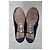 Mocassini Gucci in pelle nera con logo GG in rilievo Nero - vista 11
