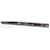 Chanel by Karl Lagerfeld 2000er '4030' Aviator Wrap Mask Shield Sonnenbrille Silber  - Ansicht 9