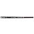 Gafas de sol Chanel 2000s Rimless '4017 D' CC Rhinestone Plata - vista 6