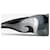 Gafas de sol Máscara Shield Flame Prada SS04 'SRP58F' Negro - vista 10