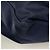 Borsa Tote Prada in nylon blu navy - vista 3