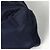 Borsa Tote Prada in nylon blu navy - vista 4