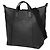 Balenciaga Hourglass 2WAY Handbag Black