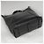 Balenciaga Hourglass 2WAY Handbag Black - vista 2