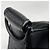 Balenciaga Hourglass 2WAY Handbag Black - vista 4
