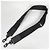 Balenciaga Hourglass 2WAY Handbag Black - vista 7
