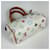 Borsa a mano Louis Vuitton Mini Speedy Bianco - vista 2
