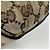 Gucci Tote Bag aus beigem GG Canvas - Ansicht 3