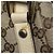 Gucci Tote Bag aus beigem GG Canvas - Ansicht 4