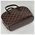 Borsa Louis Vuitton Salia Mini Marrone - vista 2