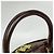 Borsa Louis Vuitton Salia Mini Marrone - vista 6