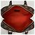 Borsa Louis Vuitton Salia Mini Marrone - vista 8