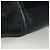 Borsa a mano Loewe Amazona 28 Anagram in camoscio Nero - vista 3