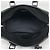 Borsa a mano Loewe Amazona 28 Anagram in camoscio Nero - vista 7