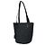 Borsa Tote Saint Laurent Panier Small Nero