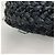 Borsa Tote Saint Laurent Panier Small Nero - vista 3