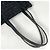 Borsa Tote Saint Laurent Panier Small Nero - vista 6