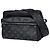 Borsa a tracolla Louis Vuitton Outdoor Messenger PM Nero