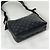Borsa a tracolla Louis Vuitton Outdoor Messenger PM Nero - vista 2