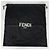 Fendi Louis Large 2-Way Lederhandtasche Schwarz - Ansicht 10