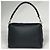 Fendi Louis Large 2-Way Lederhandtasche Schwarz - Ansicht 3