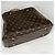 Bolsa Louis Vuitton Montaigne MM Marrom - vista 2
