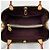 Bolsa Louis Vuitton Montaigne MM Marrom - vista 8