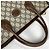 Gucci GG Small 2WAY Handtasche Braun - Ansicht 5