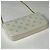 Louis Vuitton Pochette Felicie Chain Wallet Bianco Blu - vista 2