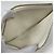 Louis Vuitton Pochette Felicie Chain Wallet Bianco Blu - vista 8