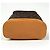 Zaino Louis Vuitton Montsouris MM Marrone - vista 3