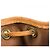 Zaino Louis Vuitton Montsouris MM Marrone - vista 8