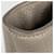Prada 2-Way Lederhandtasche Beige - Ansicht 4