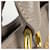 Prada 2-Way Lederhandtasche Beige - Ansicht 6