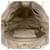 Prada 2-Way Lederhandtasche Beige - Ansicht 8