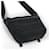 Borsa a tracolla Prada in nylon e pelle Nero - vista 2